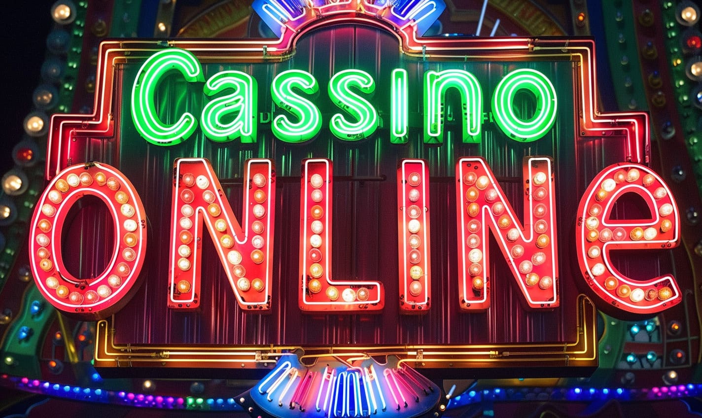 Cassino Online BET09.COM